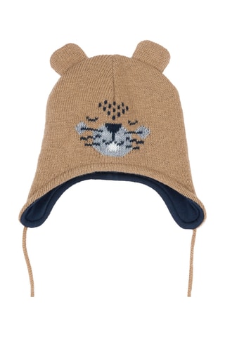 Muts - Beige