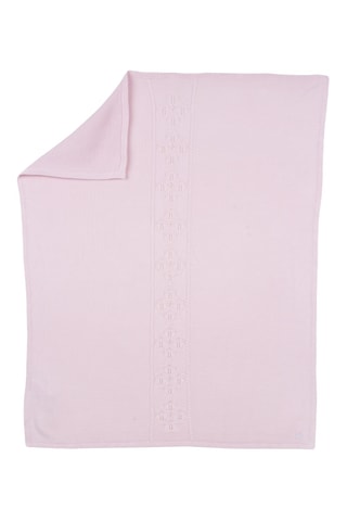 Plaid - Roze
