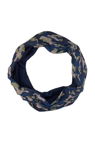 Colsjaal - Blauw