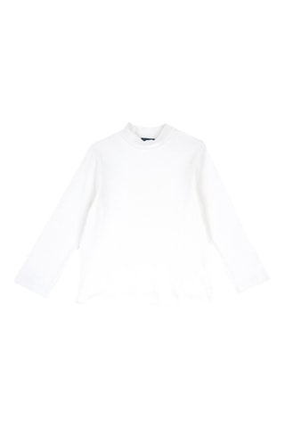 T-shirt - Wit