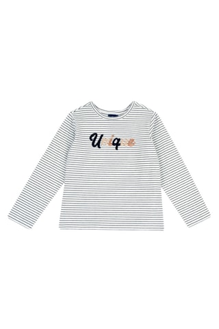 T-shirt - Wit