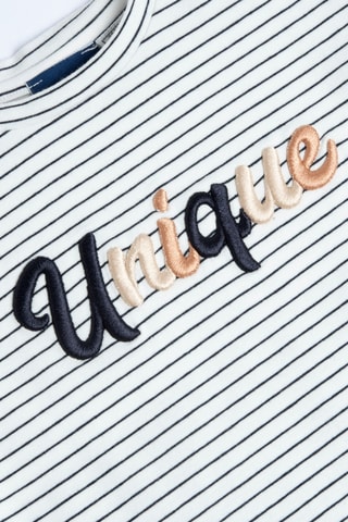 T-shirt - Wit