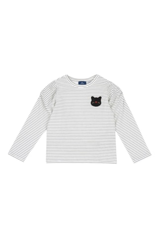 T-shirt - Wit