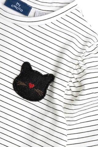 T-shirt - Wit