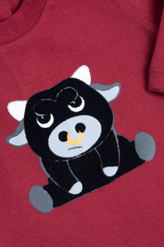 T-shirt - Roze
