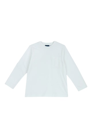 T-shirt - Wit