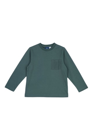 T-shirt - Groen