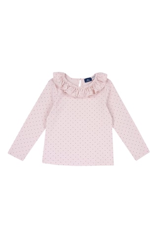 T-shirt - Roze