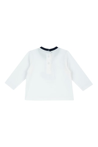 T-shirt - Wit