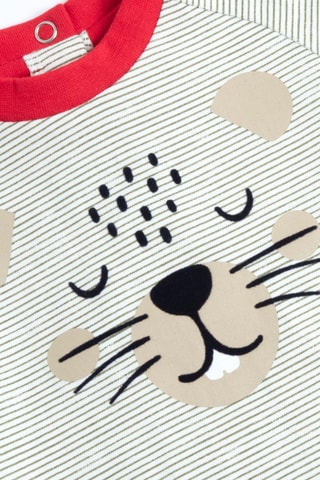 T-shirt - Wit