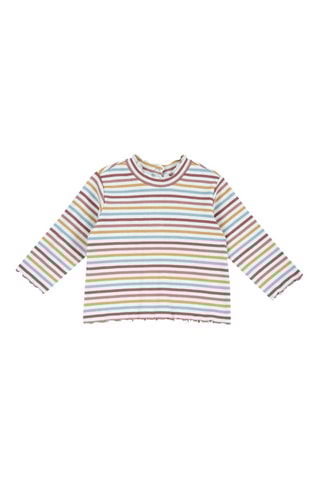T-shirt - Wit