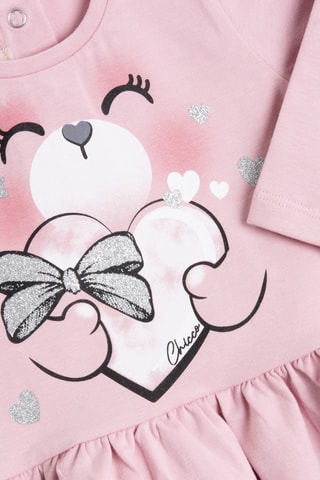 T-shirt - Roze