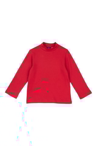 T-shirt - Rood