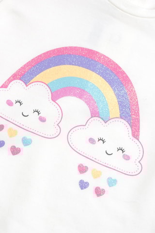 T-shirt - Wit