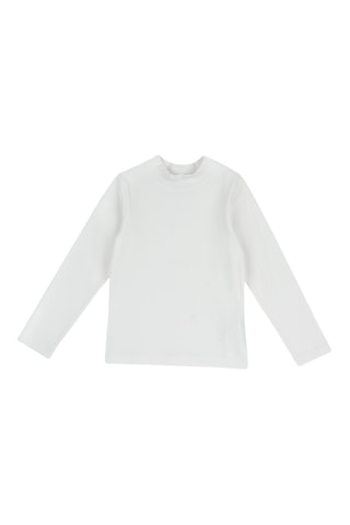 T-shirt - Wit