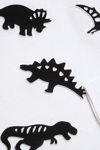 T-shirt - Wit