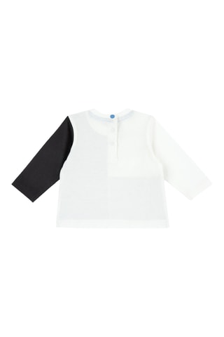 T-shirt - Grijs