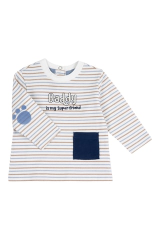 T-shirt - Wit