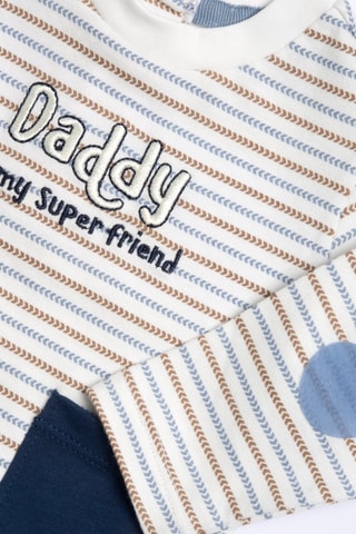 T-shirt - Wit
