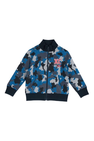 Sweater - Blauw