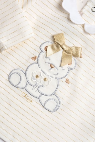 T-shirt - Ecru