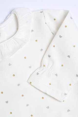 T-shirt - Wit