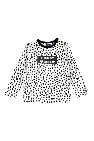 T-shirt - Wit