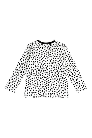 T-shirt - Wit