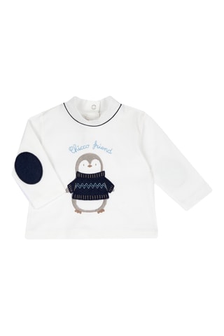 T-shirt - Wit
