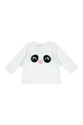 T-shirt - Wit