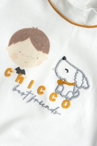 T-shirt - Wit