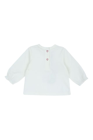 T-shirt - Wit