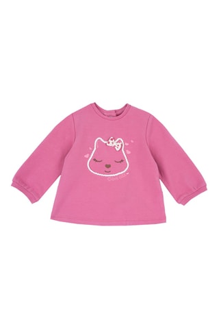 T-shirt - Roze