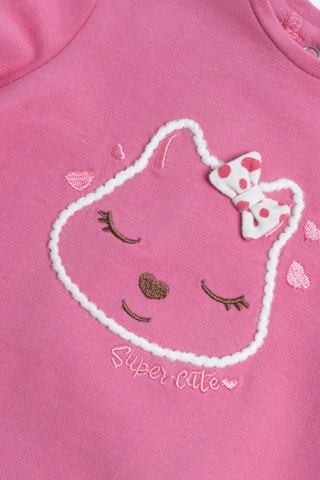 T-shirt - Roze