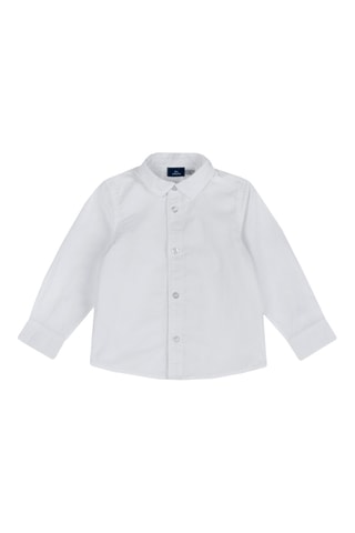 Blouse - Wit