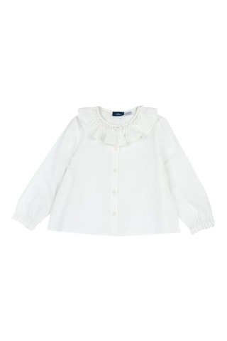 Blouse - Wit