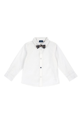Blouse - Wit