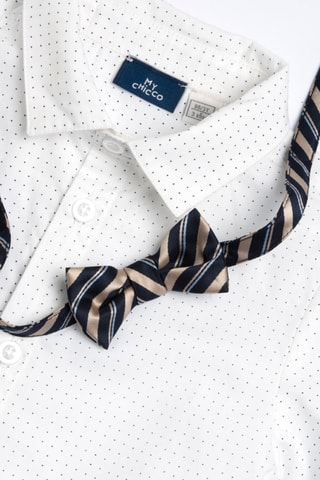 Blouse - Wit