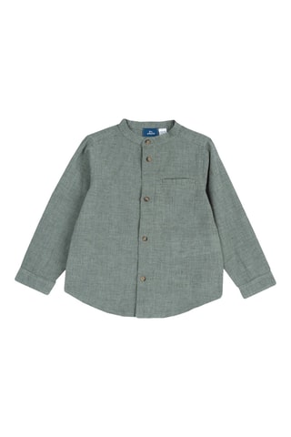Blouse - Groen