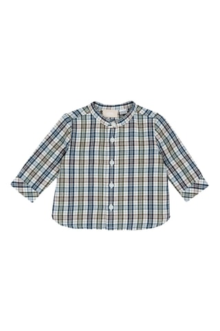 Blouse - Wit