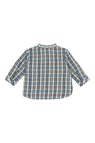 Blouse - Wit