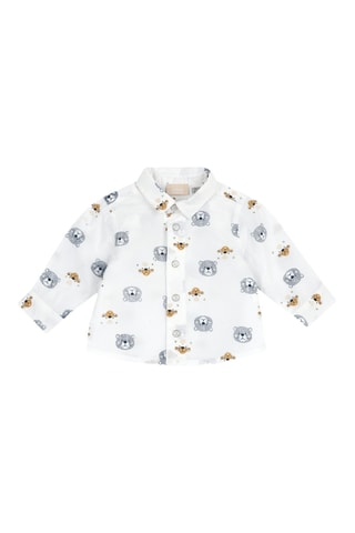 Blouse - Wit