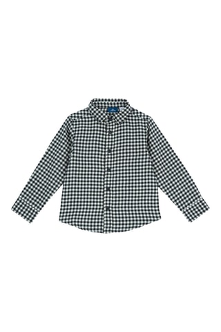Blouse - Zwart