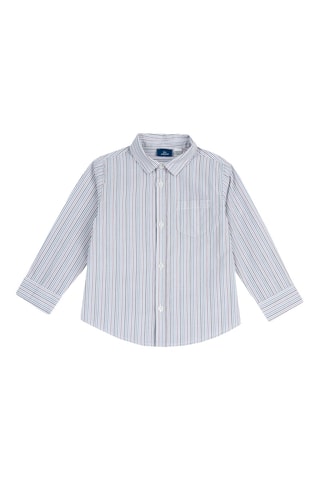 Blouse - Wit