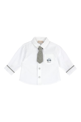 Blouse - Wit