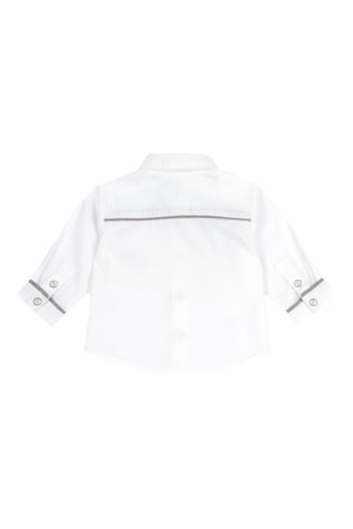 Blouse - Wit