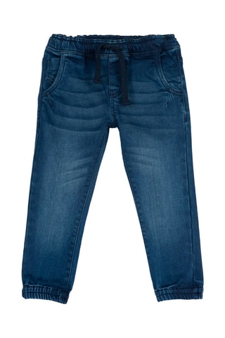 Joggingbroek - Donkerblauw
