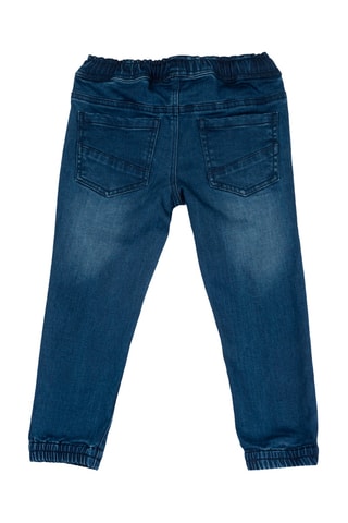 Joggingbroek - Donkerblauw