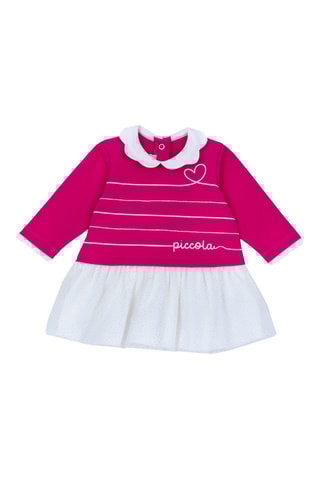 Jurk - Roze