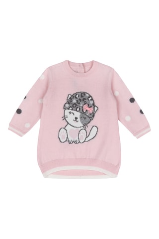 Jurk - Roze